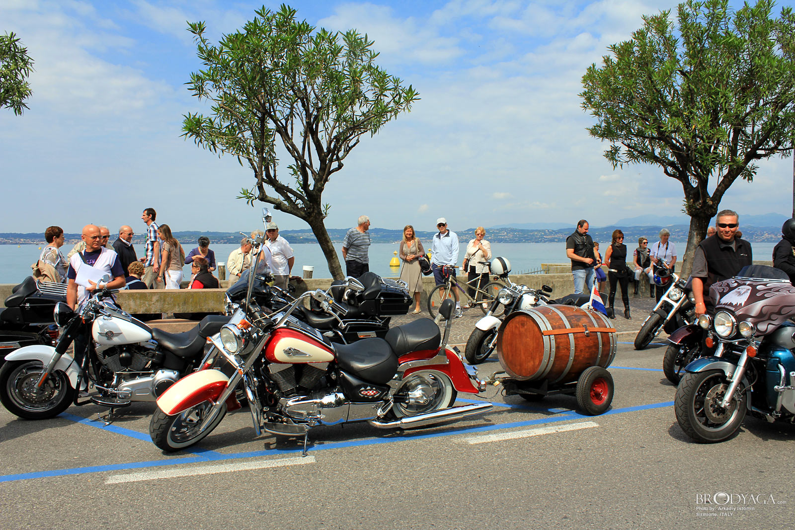 Sirmione